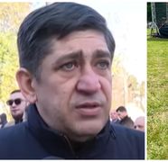 Corneliu Botgros, răvășit de suferință după moartea Andreei Cuciuc: "O cunosc de când era bebeluș, am fost coleg cu Igor în orechestră. Avea un viitor promițător acest copil". DETALIUL pe care l-a ascuns până acum. Toți au plâns când au auzit
